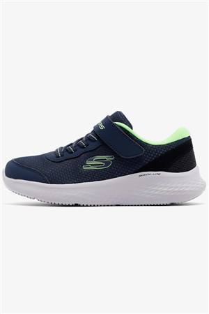 Skechers Skech-Lite Pro Çocuk Spor Ayakkabı Lacivert