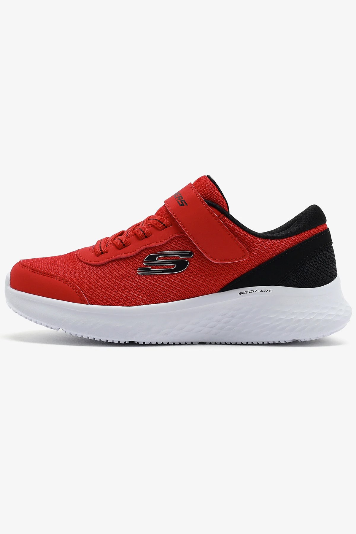 Skechers SkechLite Pro Sprint Surge Çocuk Spor Ayakkabı 404015L Kırmızı