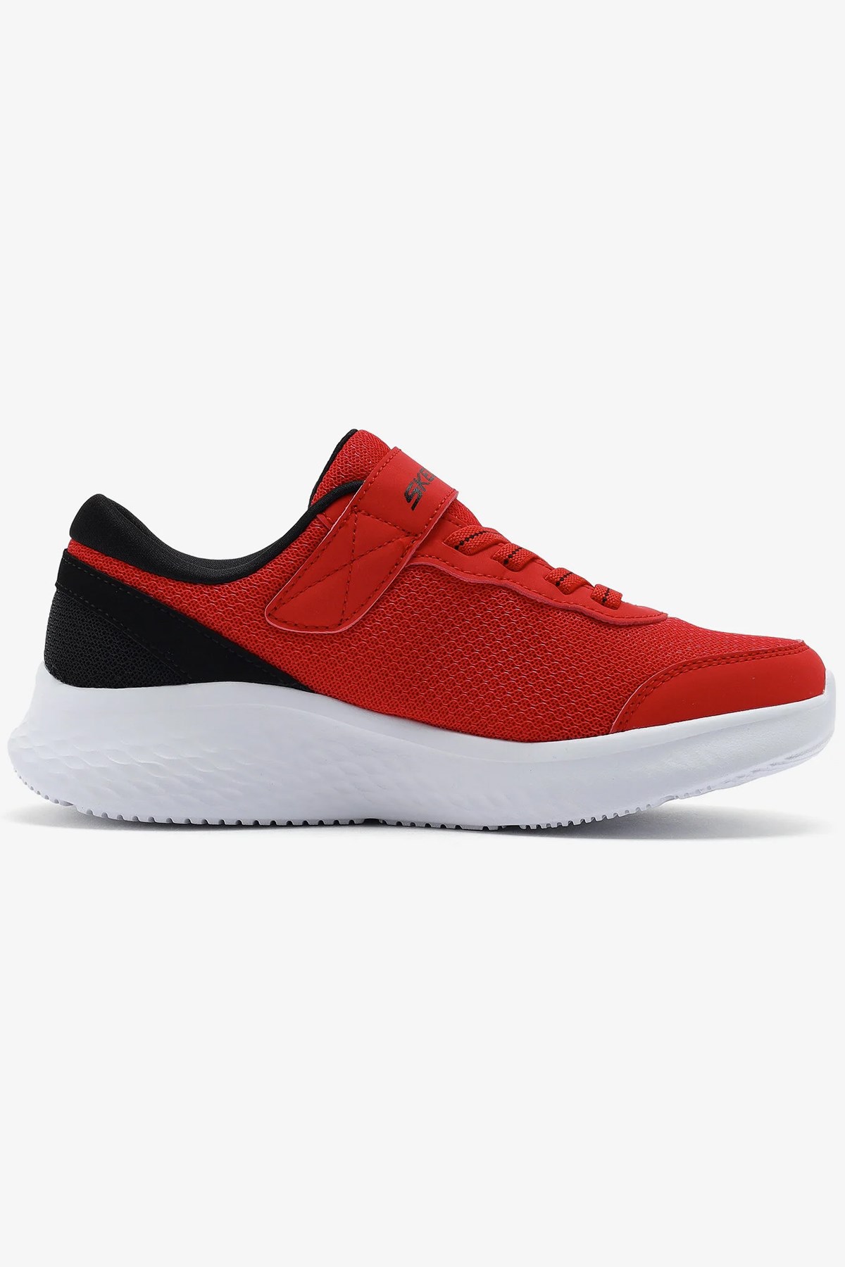 Skechers SkechLite Pro Sprint Surge Çocuk Spor Ayakkabı 404015L Kırmızı