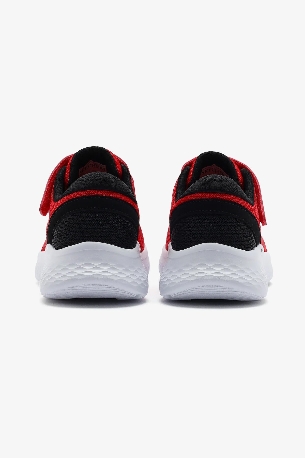 Skechers SkechLite Pro Sprint Surge Çocuk Spor Ayakkabı 404015L Kırmızı