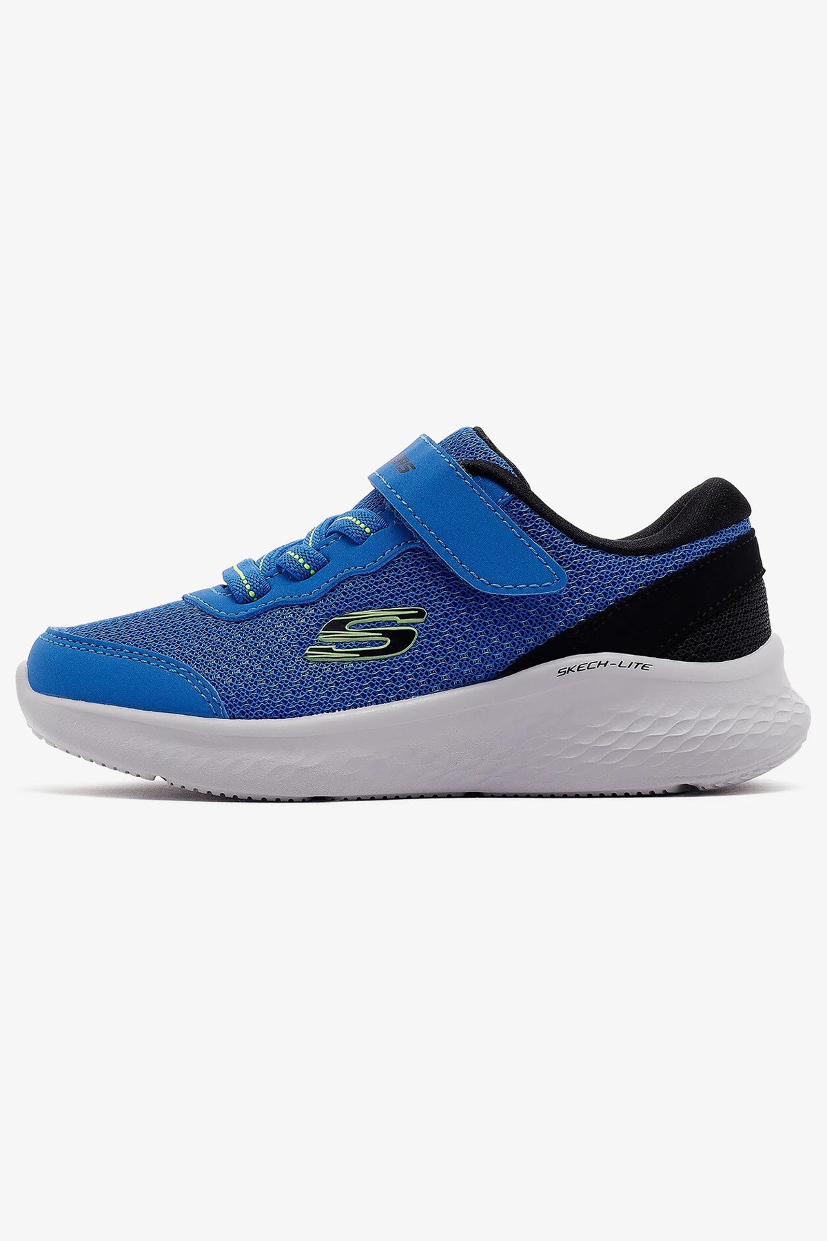 Skechers Skech-Lite Pro Bebek Spor Ayakkabı Mavi