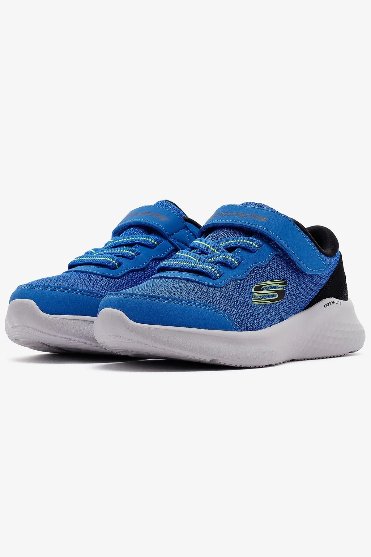Skechers Skech-Lite Pro Bebek Spor Ayakkabı Mavi
