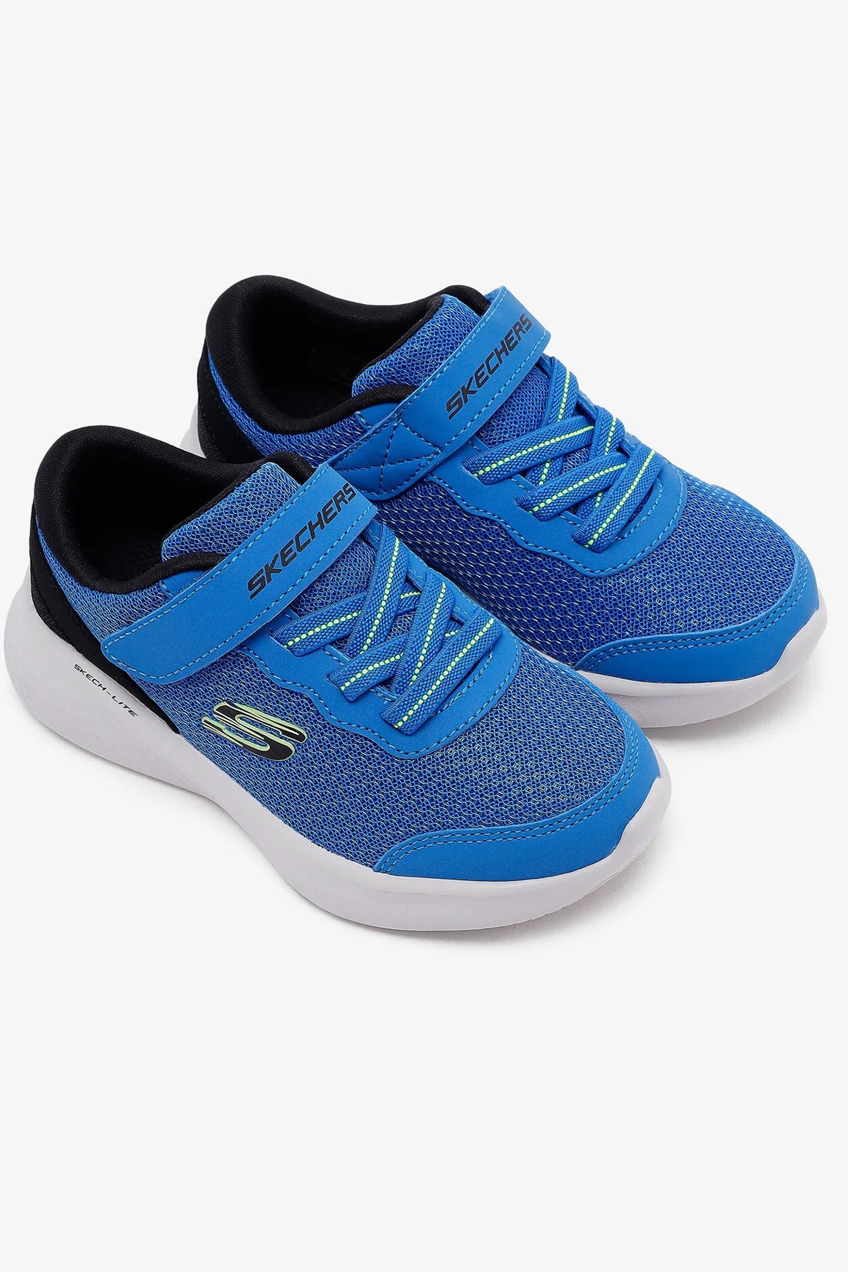 Skechers Skech-Lite Pro Bebek Spor Ayakkabı Mavi