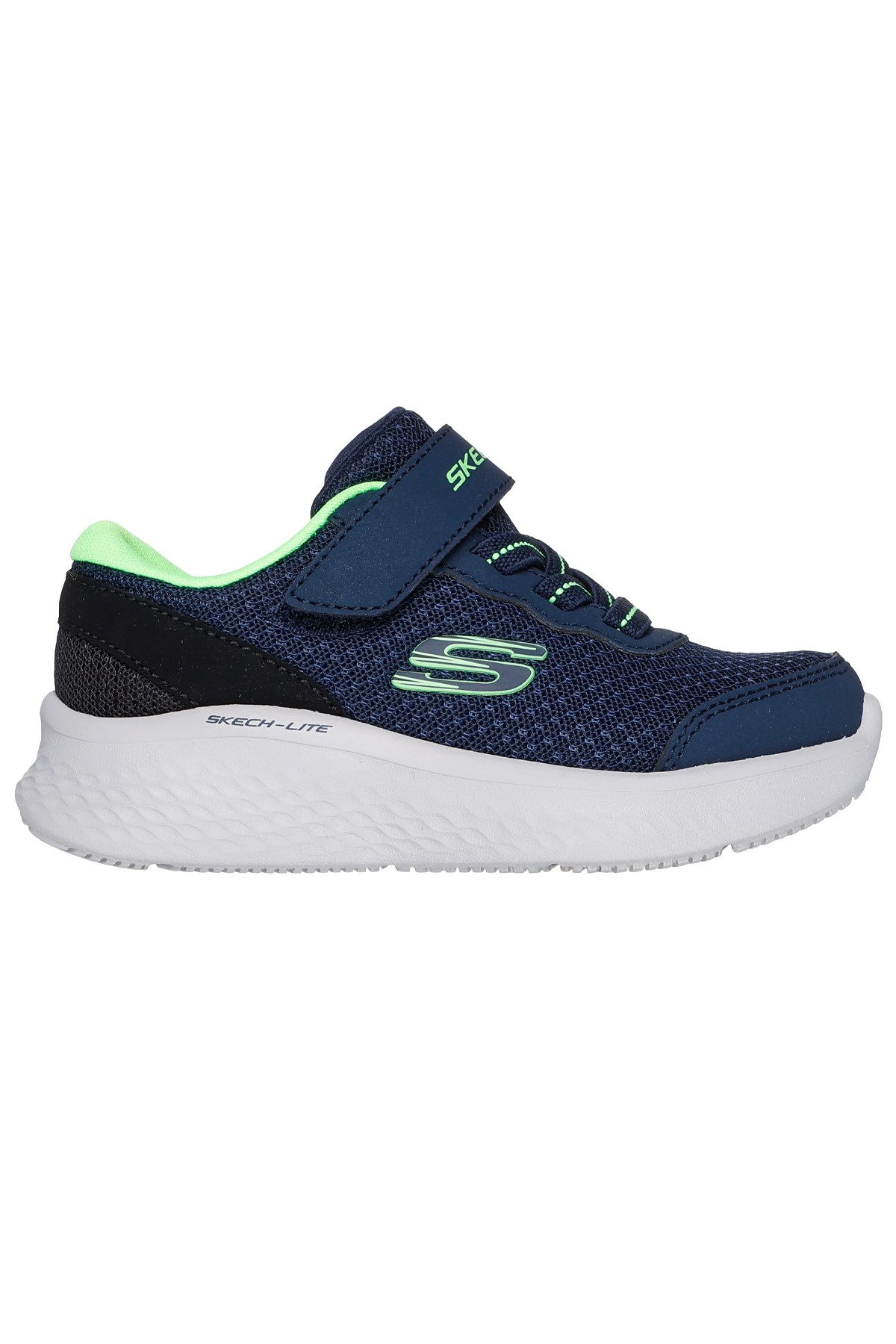 Skechers Skech-Lite Pro Bebek Spor Ayakkabı Lacivert
