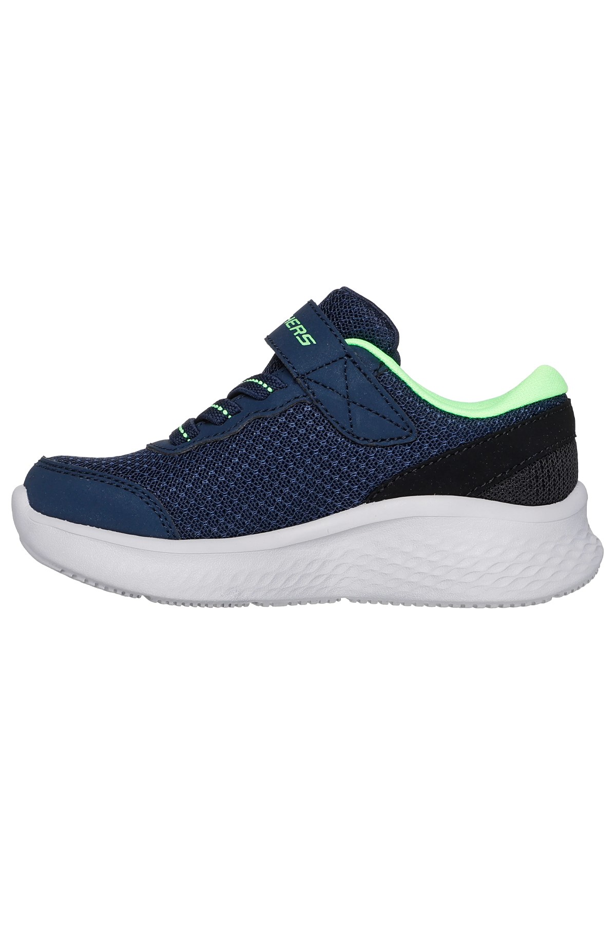 Skechers Skech-Lite Pro Bebek Spor Ayakkabı Lacivert