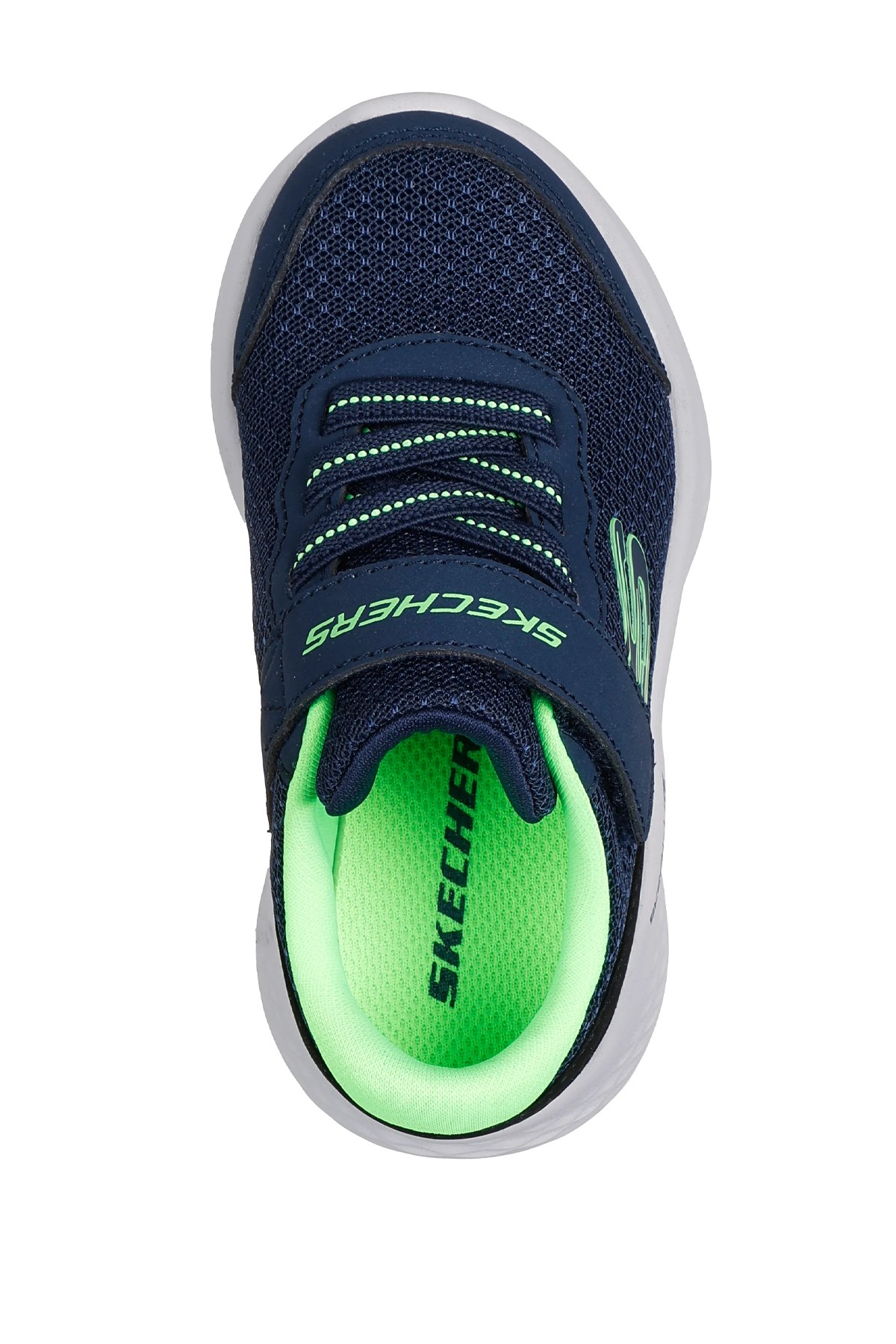 Skechers Skech-Lite Pro Bebek Spor Ayakkabı Lacivert