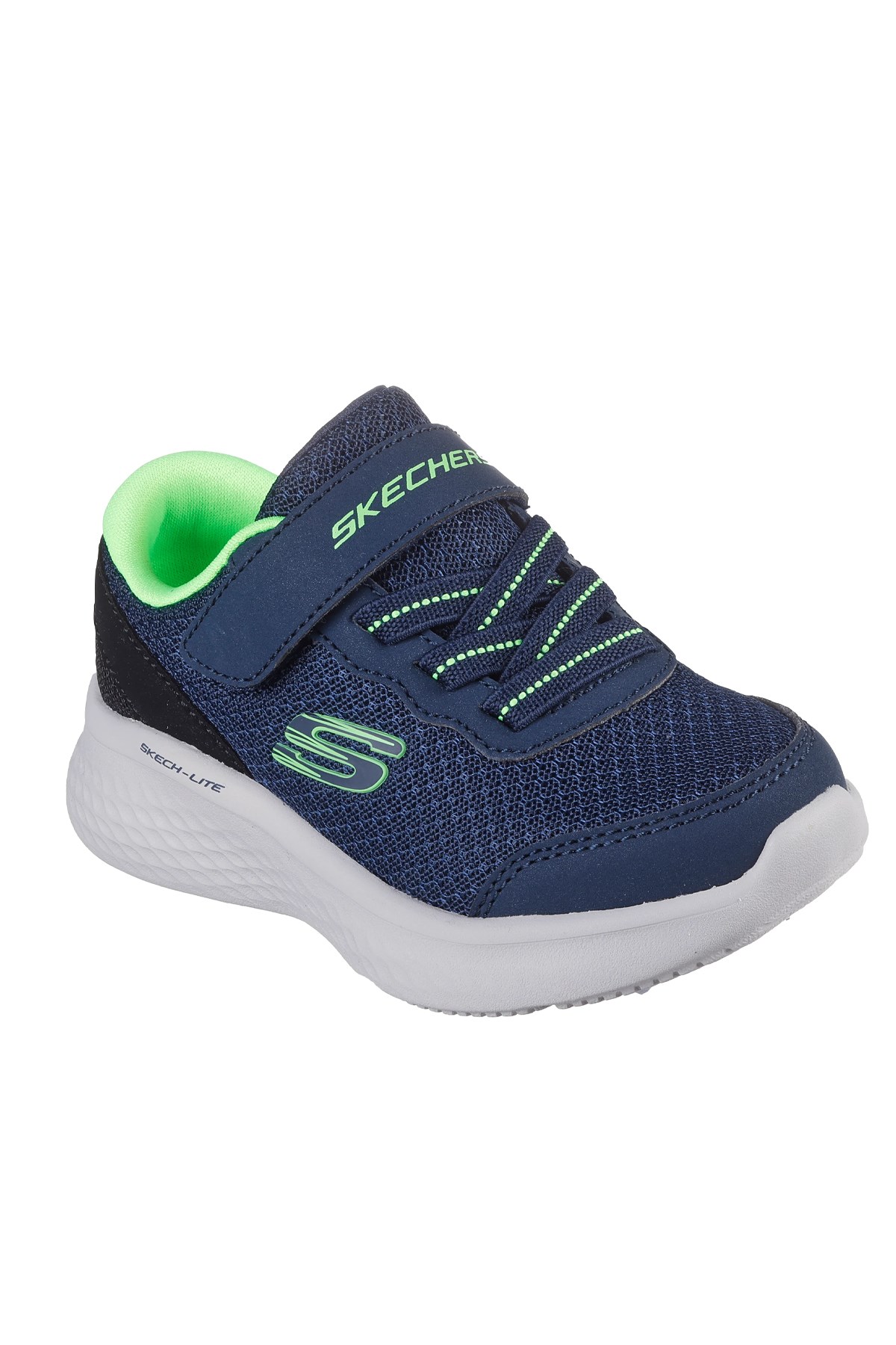 Skechers Skech-Lite Pro Bebek Spor Ayakkabı Lacivert
