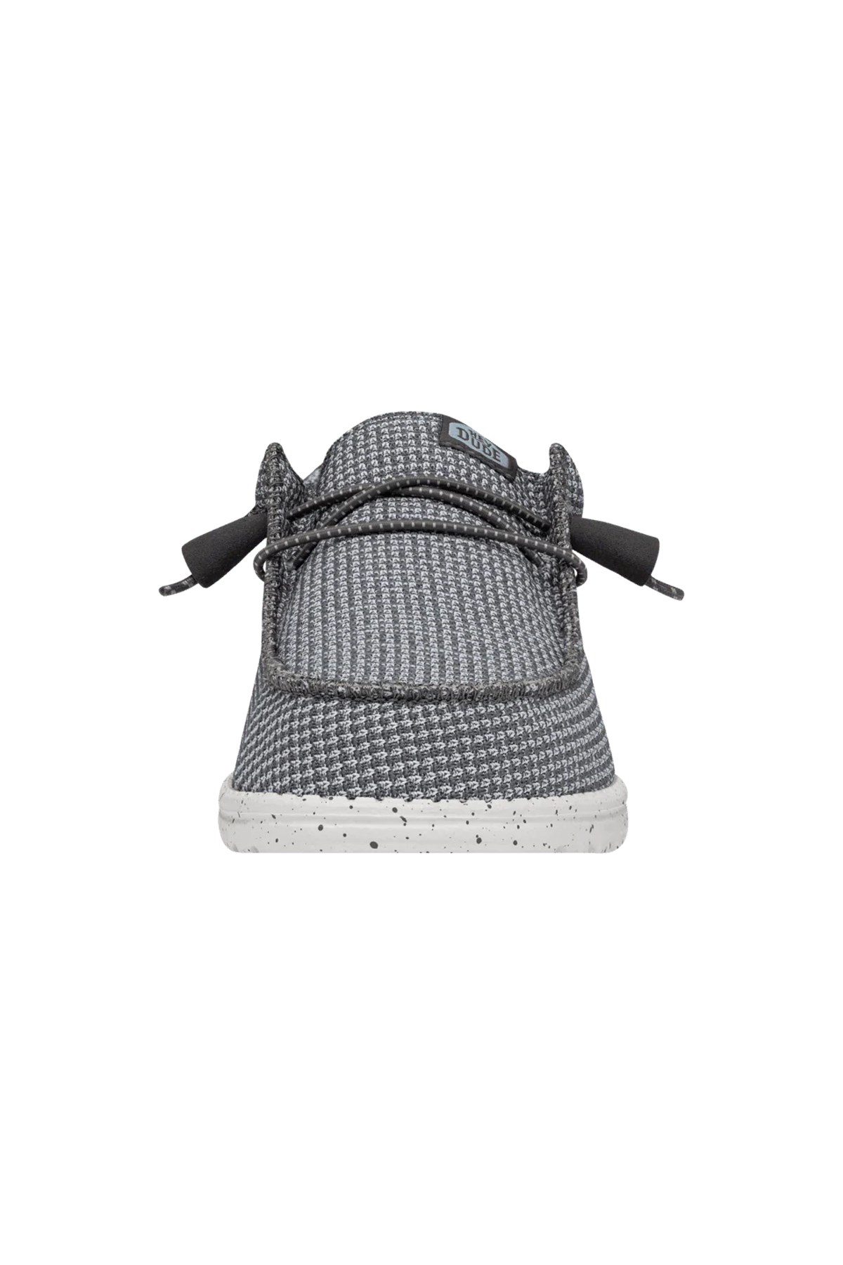 Hey Dude Wally Sport Mesh Erkek Terlik 40403-030 Gri