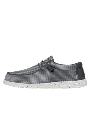 Hey Dude Wally Sport Mesh Erkek Terlik 40403-030
