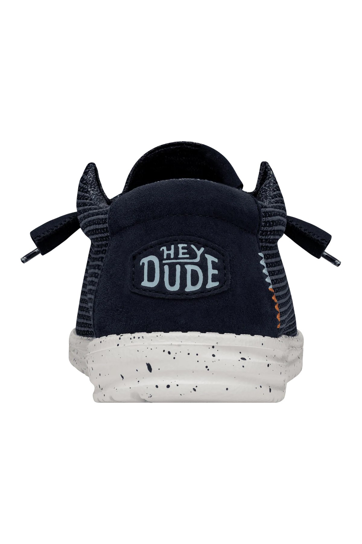 Hey Dude Wally Sport Mesh Erkek Terlik 40403-410 Lacivert