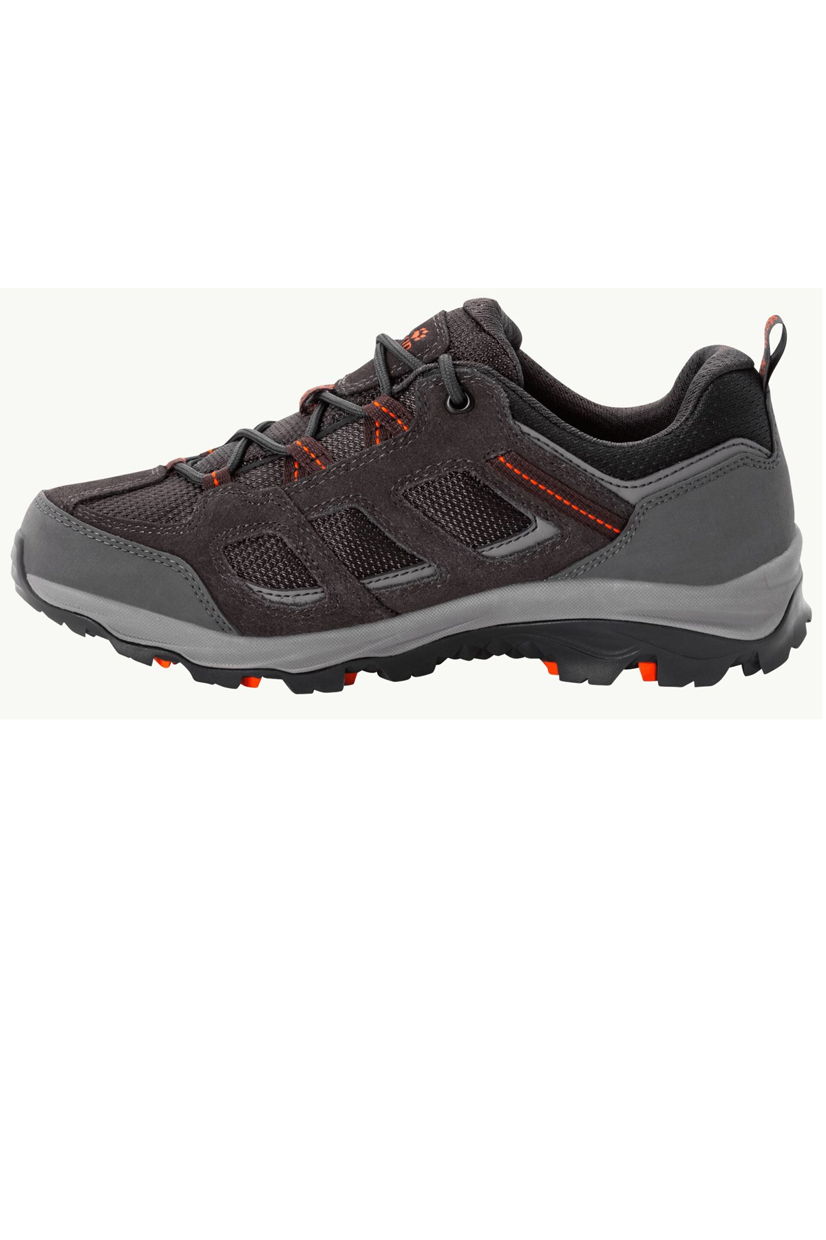 Jack Wolfskin Vojo 3 Erkek Outdoor Ayakkabı 4042441-6138 Gri