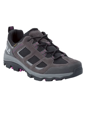 Jack Wolfskin Vojo 3 Texapore Low Kadın Ayakkabı 4042451-6157
