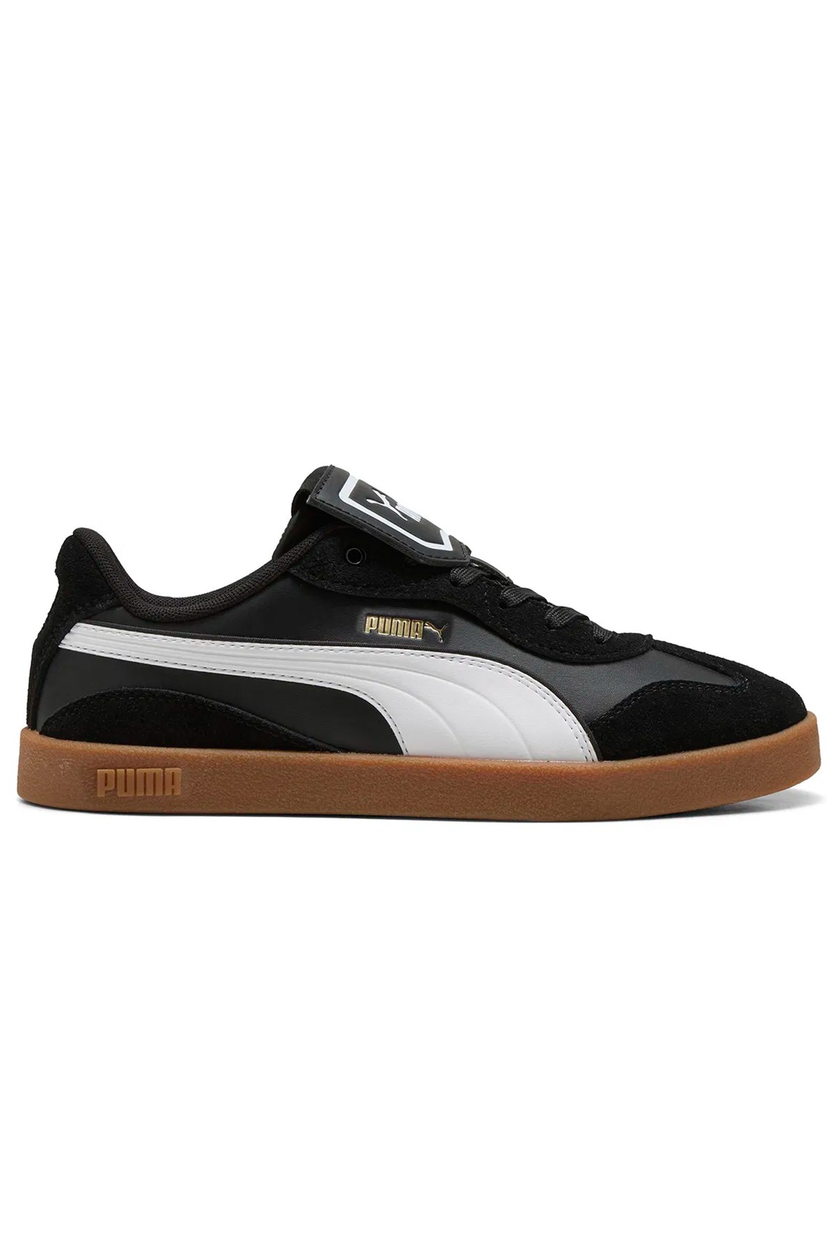 Puma Club Azura Kadın Spor Ayakkabı 40447603 Siyah
