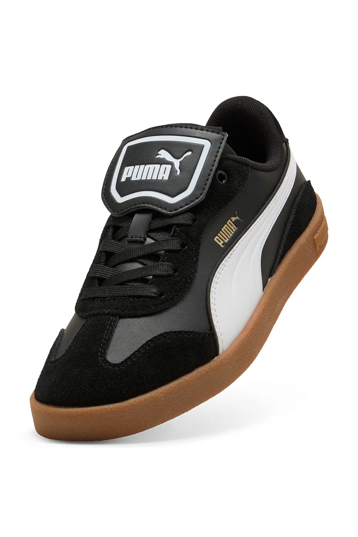 Puma Club Azura Kadın Spor Ayakkabı 40447603 Siyah