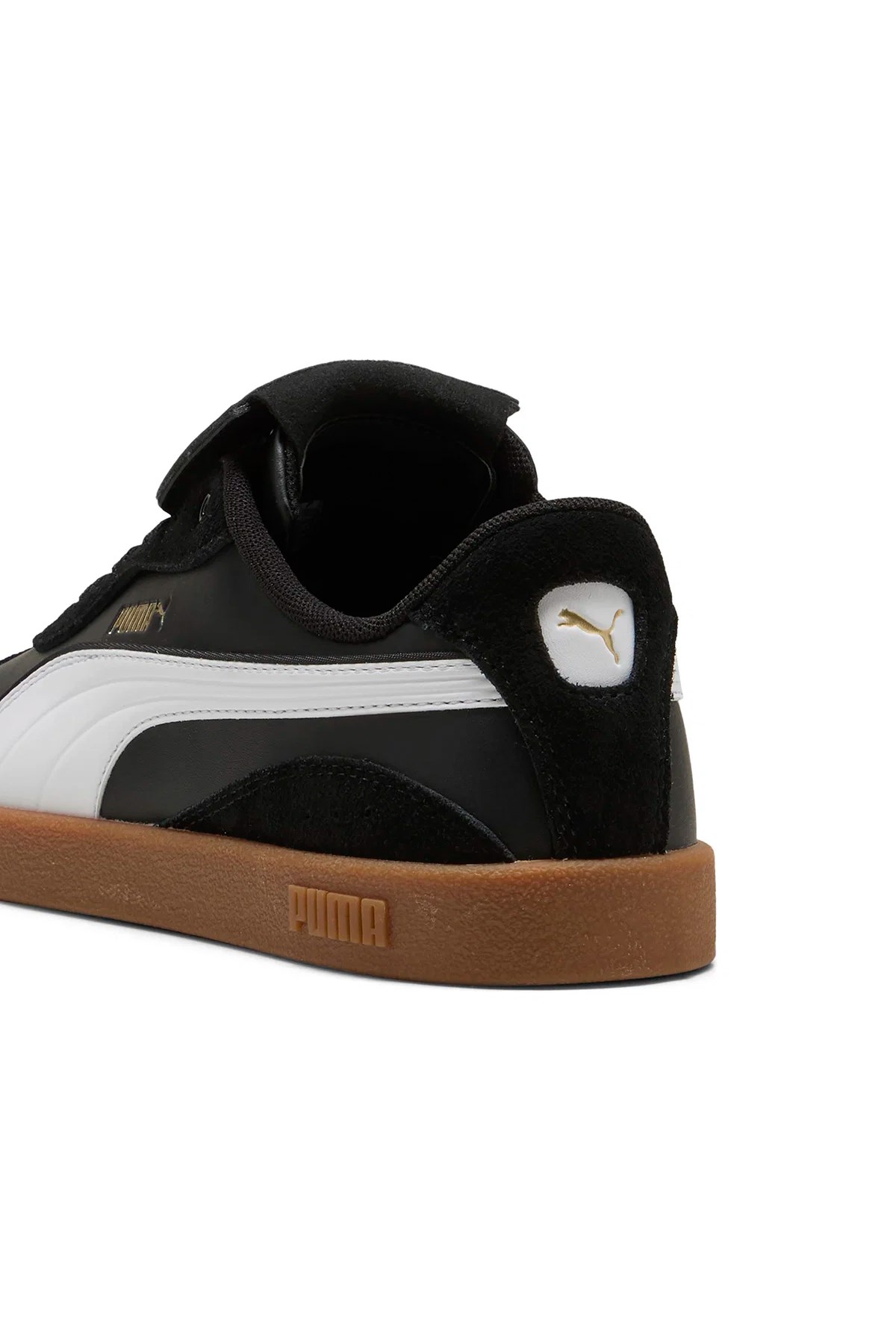 Puma Club Azura Kadın Spor Ayakkabı 40447603 Siyah