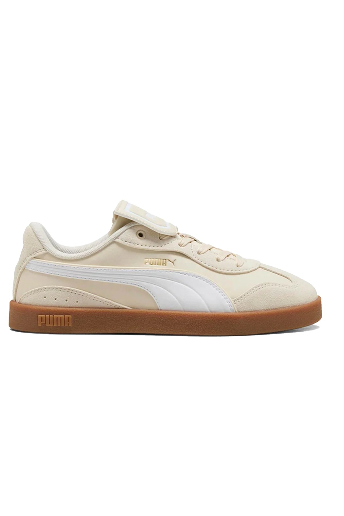 Puma Club Azura Kadın Spor Ayakkabı 40447604 Bej