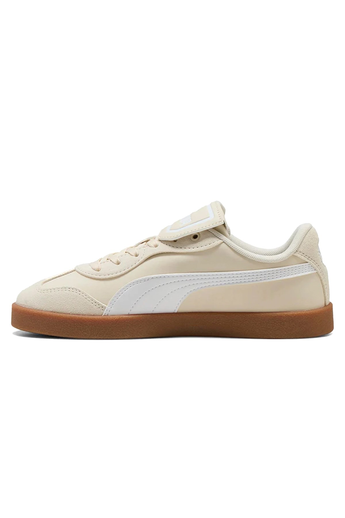 Puma Club Azura Kadın Spor Ayakkabı 40447604 Bej