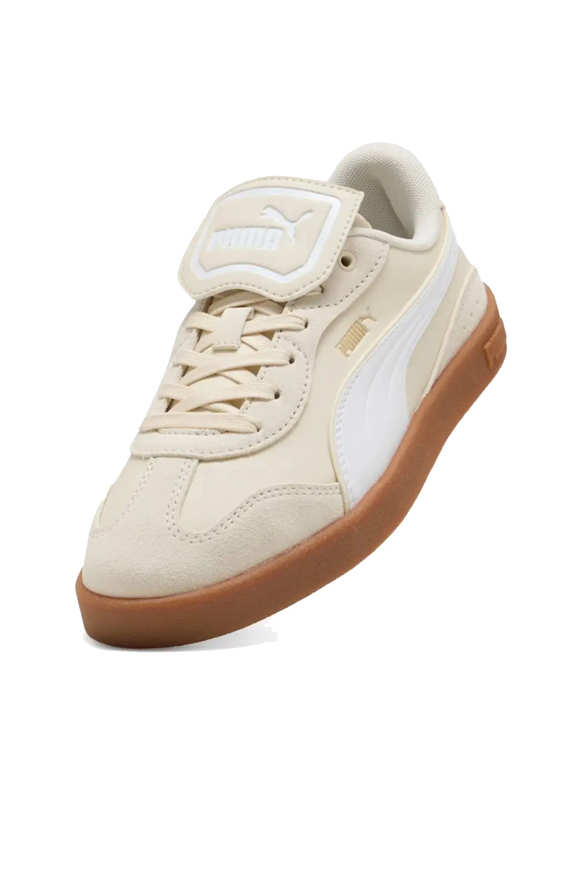 Puma Club Azura Kadın Spor Ayakkabı 40447604 Bej