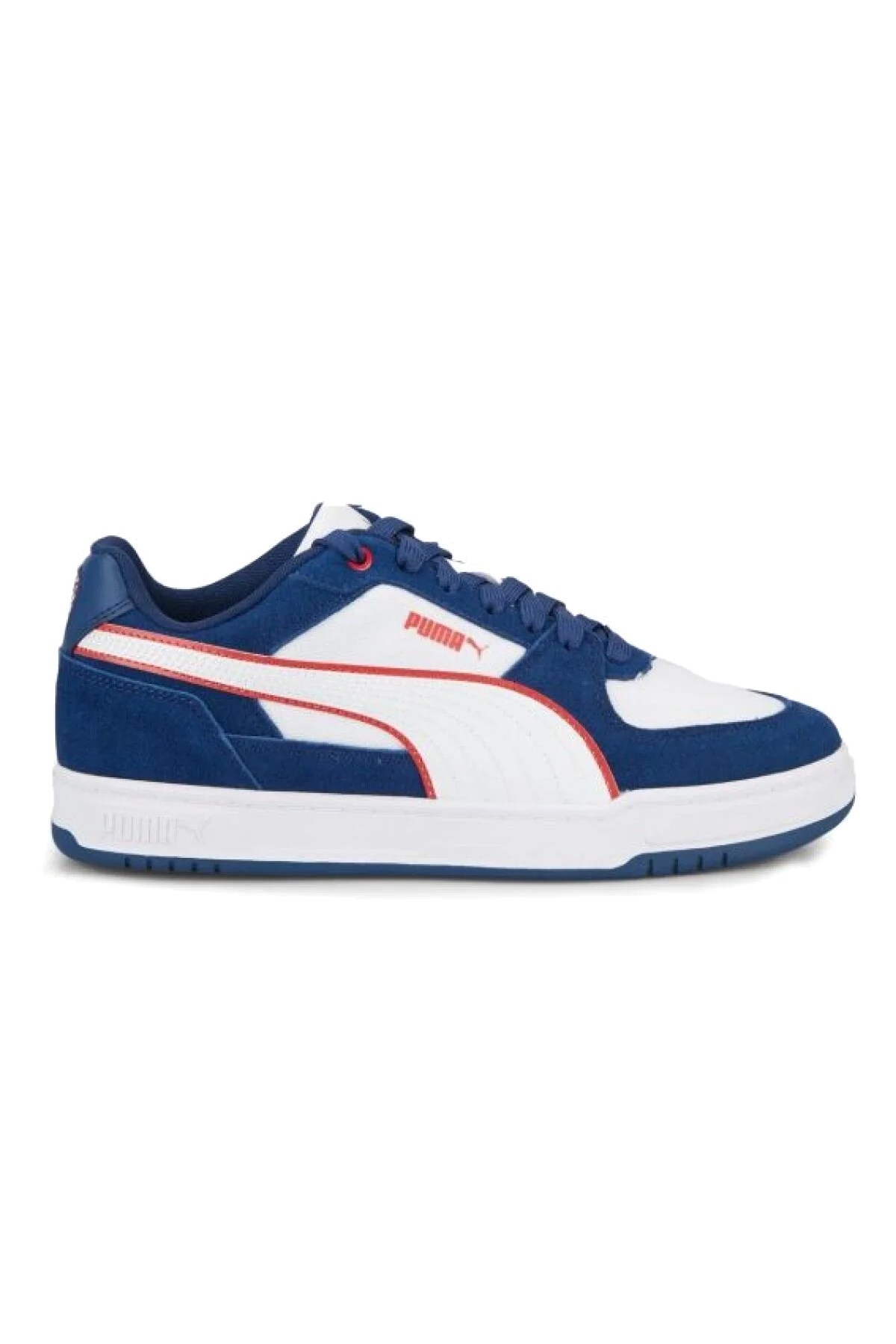 Puma Caven III Unisex Spor Ayakkabı 40448701 Lacivert