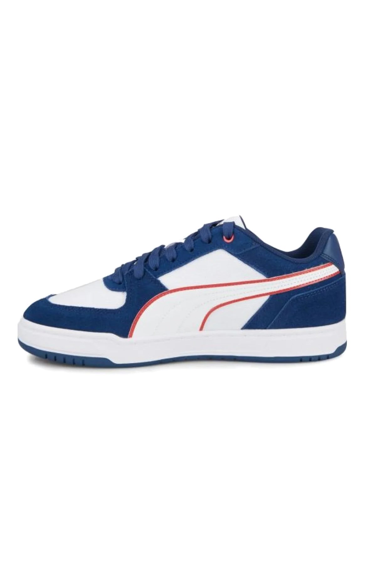 Puma Caven III Unisex Spor Ayakkabı 40448701 Lacivert