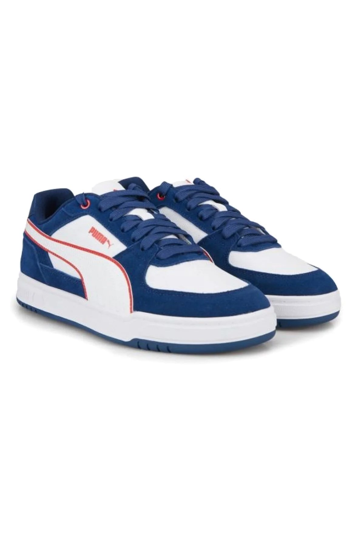 Puma Caven III Unisex Spor Ayakkabı 40448701 Lacivert