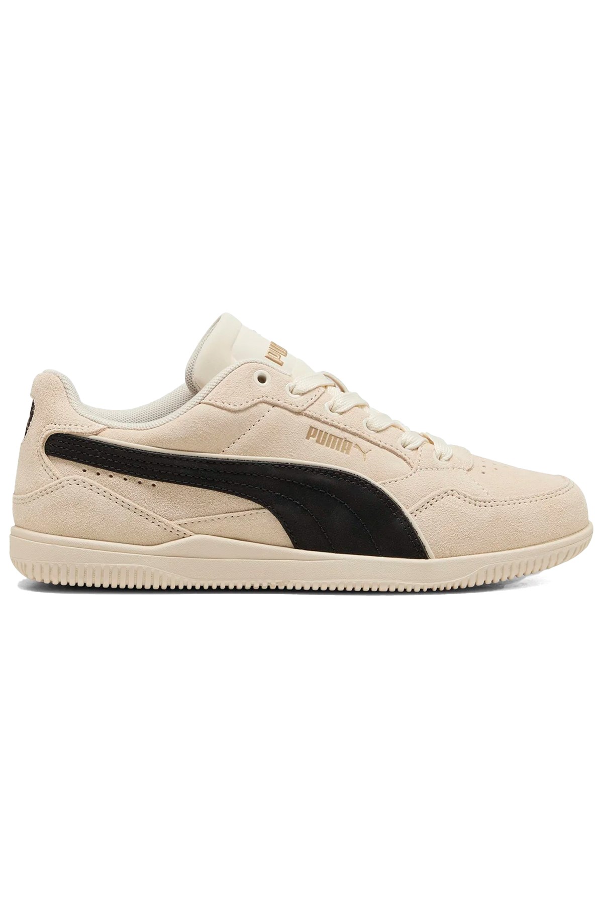 Puma K-Moda Sd Kadın Spor Ayakkabı 40450002 Bej