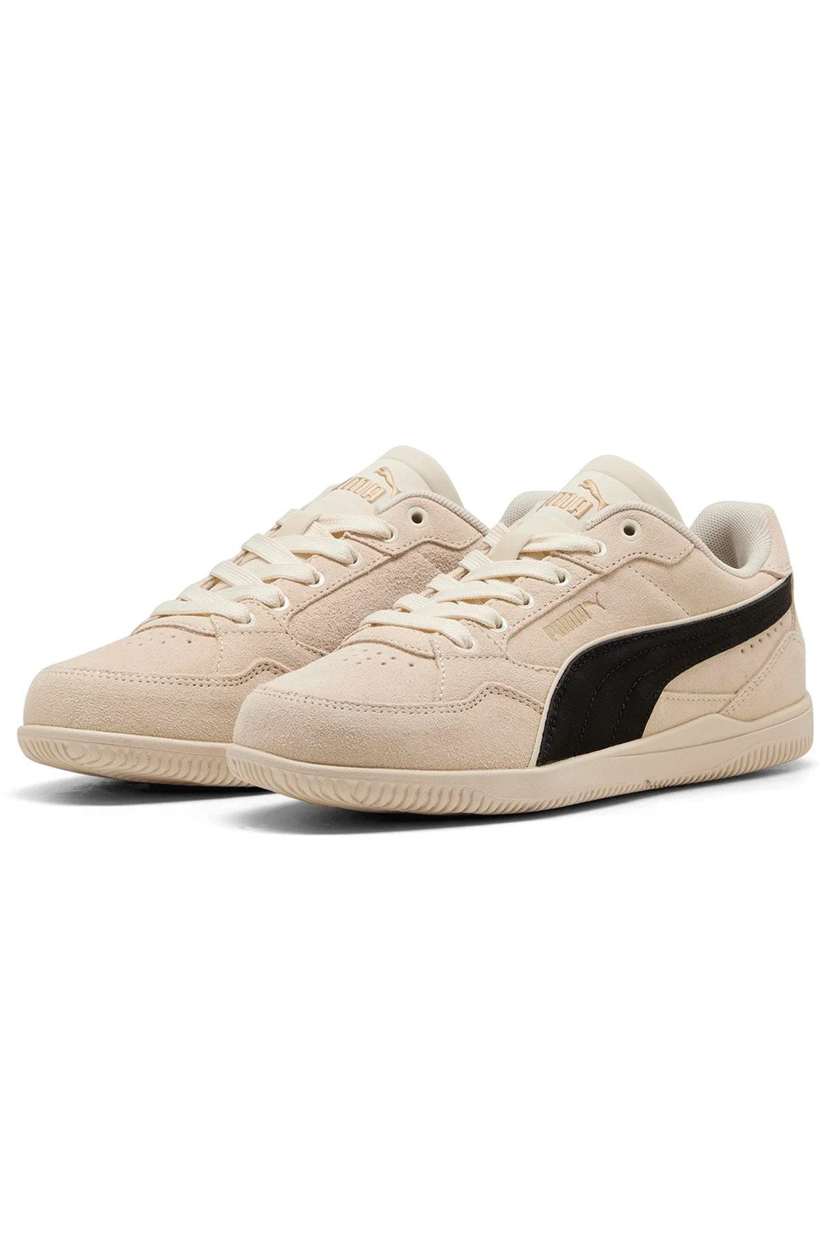 Puma K-Moda Sd Kadın Spor Ayakkabı 40450002 Bej