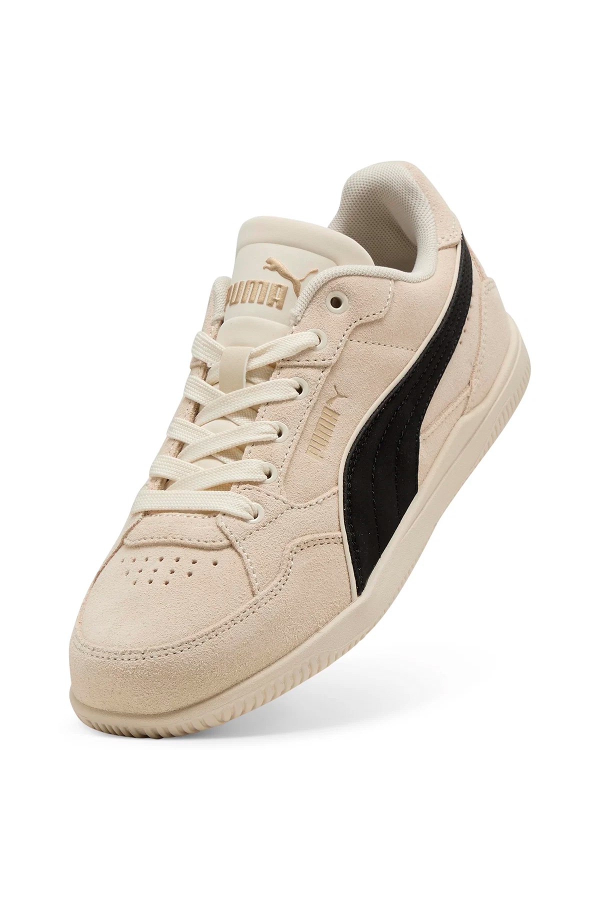 Puma K-Moda Sd Kadın Spor Ayakkabı 40450002 Bej