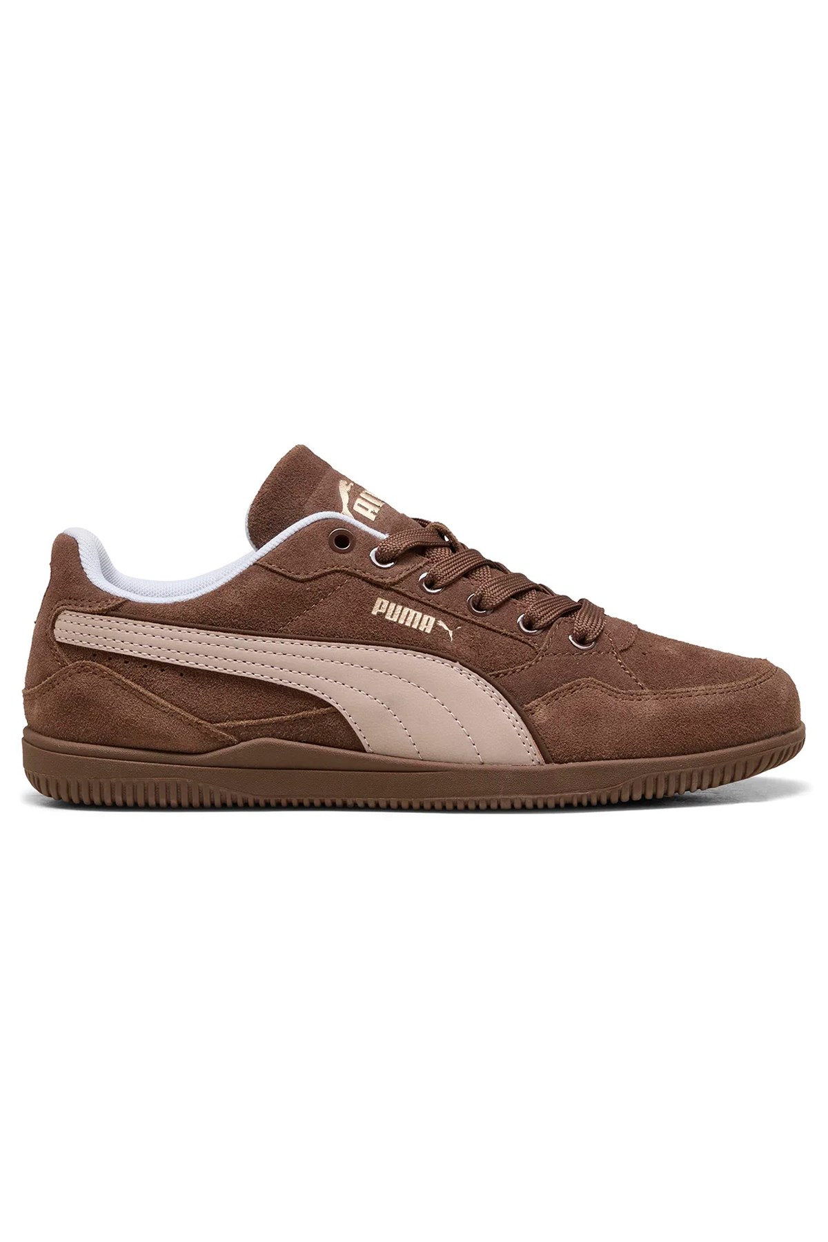 Puma K-Moda Sd Kadın Spor Ayakkabı 40450004 Kahverengi