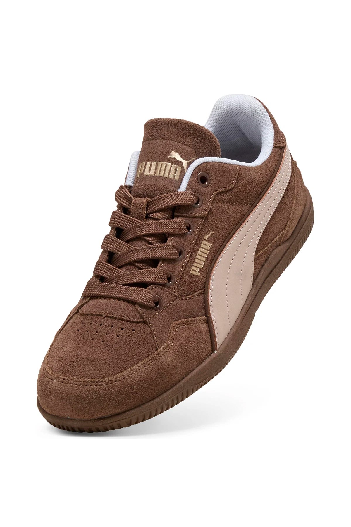 Puma K-Moda Sd Kadın Spor Ayakkabı 40450004 Kahverengi