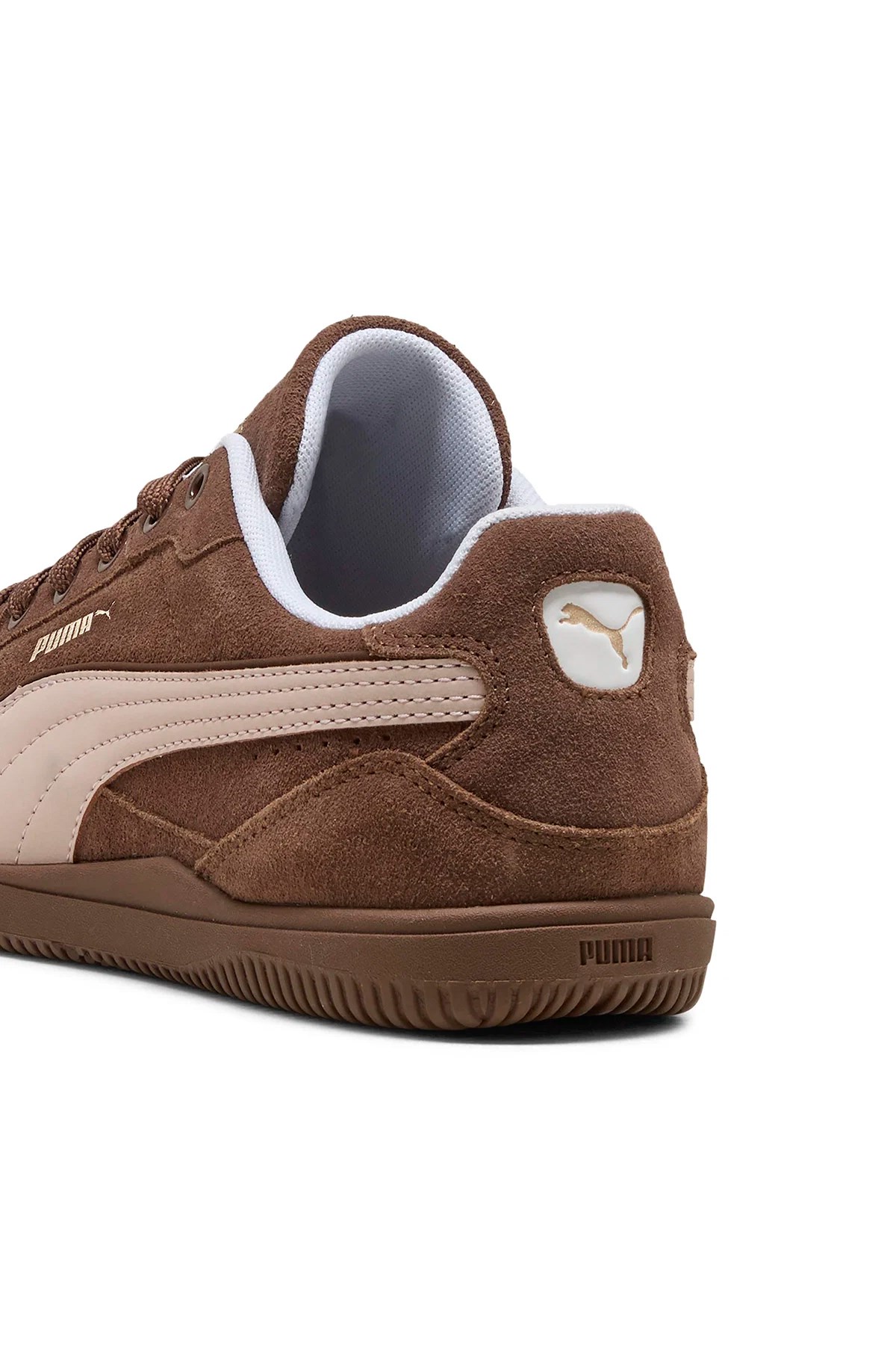 Puma K-Moda Sd Kadın Spor Ayakkabı 40450004 Kahverengi
