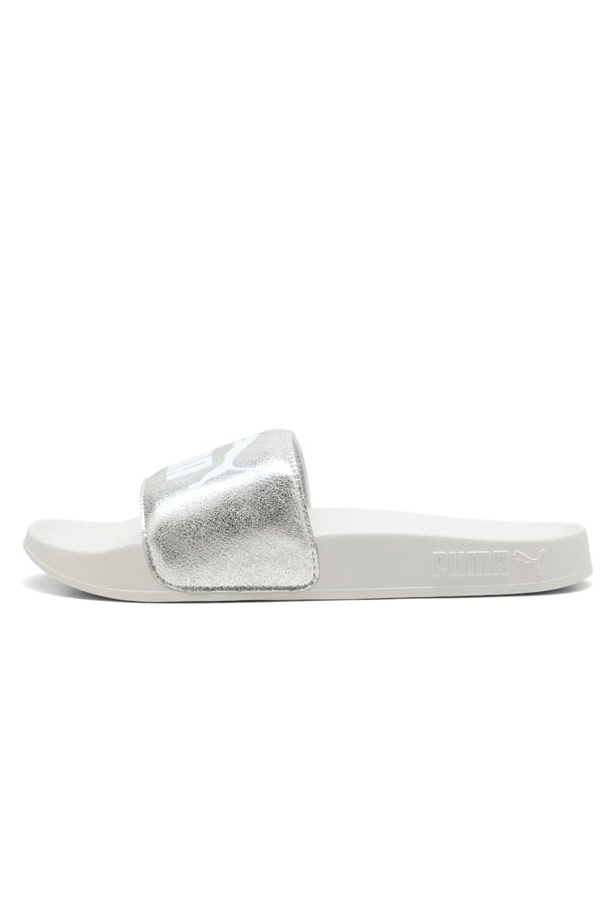 Puma Leadcat 2.0 Kadın Terlik 40484702 Gri