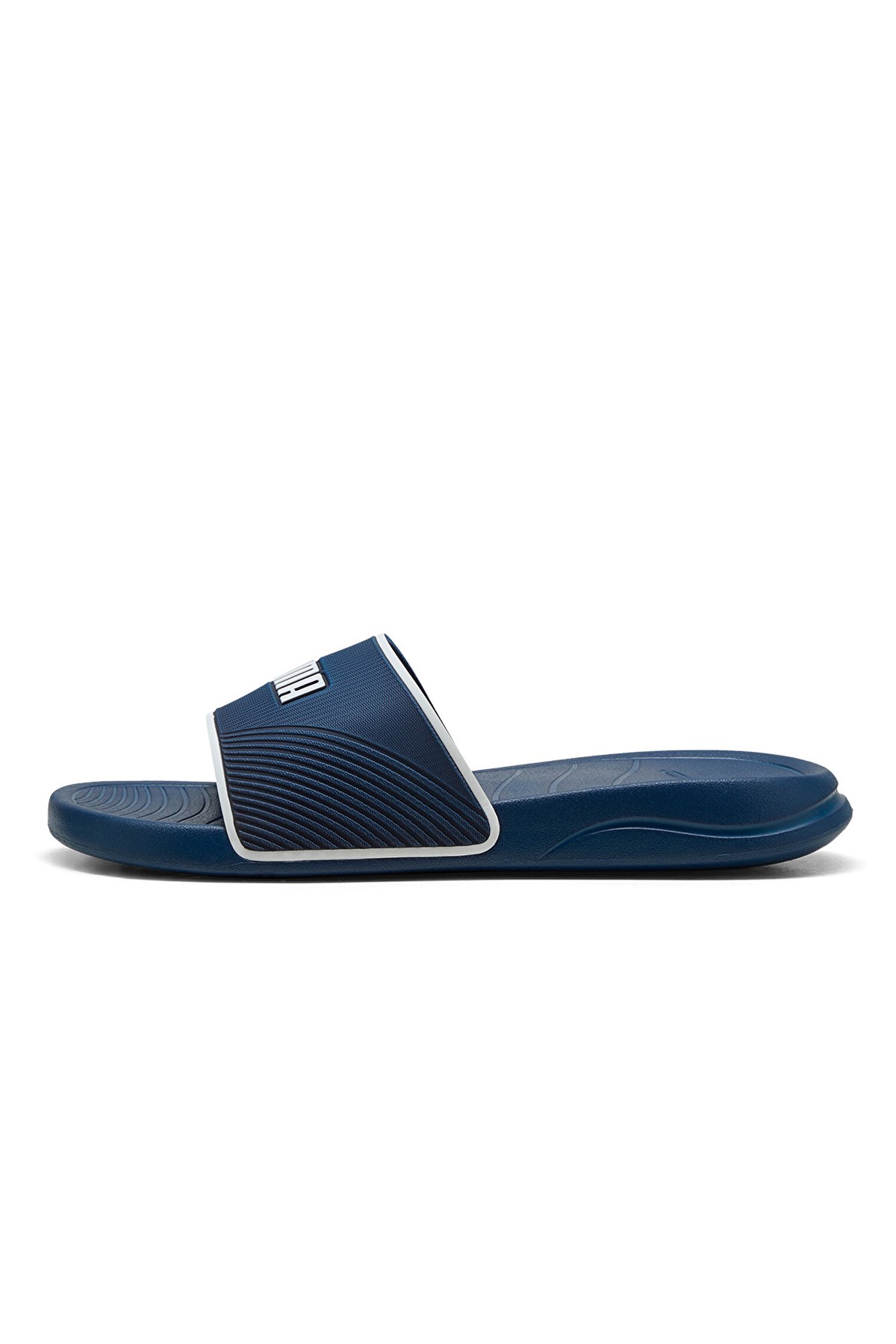 Puma Popcat 20 Go Unisex Terlik 40485302 Lacivert