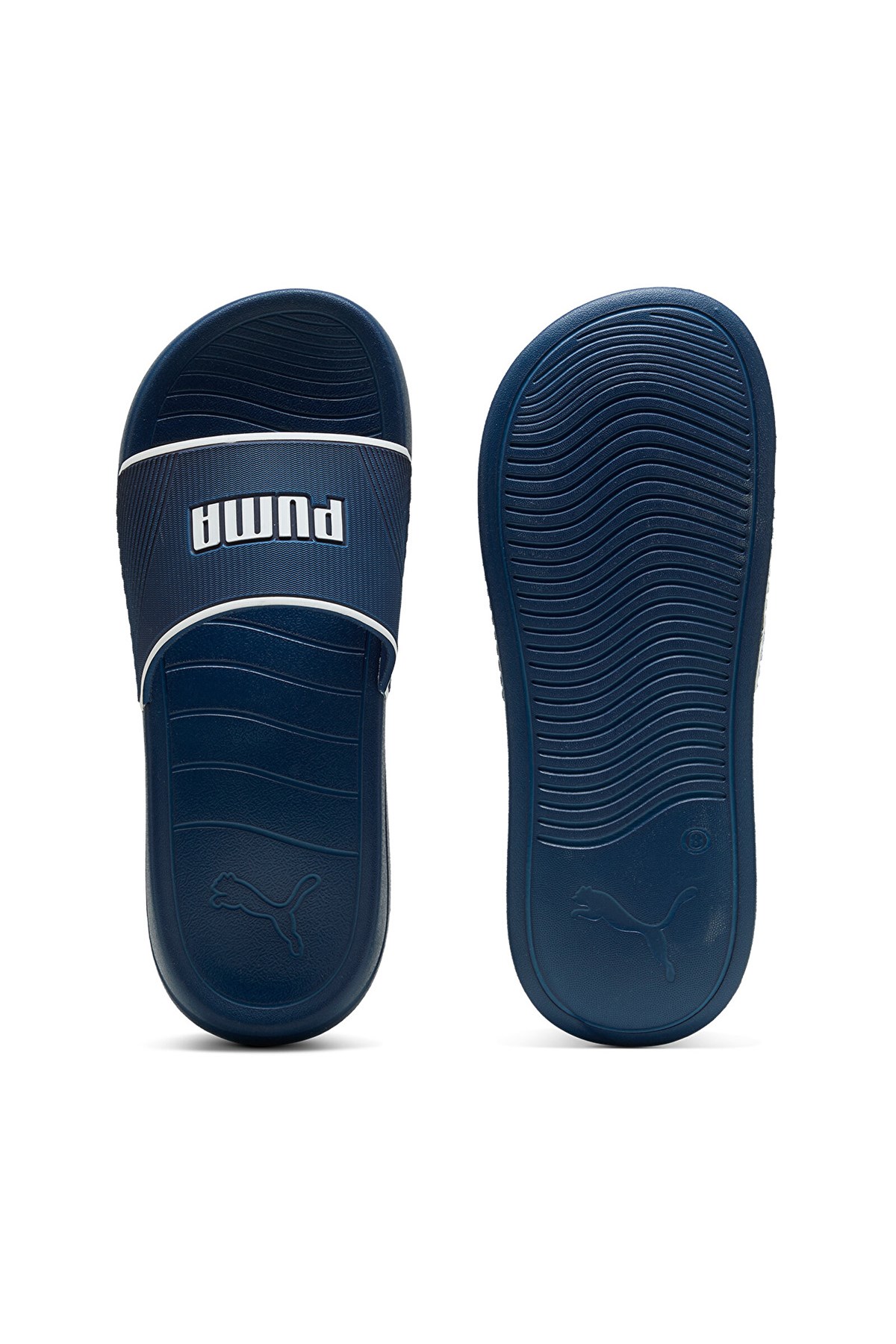 Puma Popcat 20 Go Unisex Terlik 40485302 Lacivert