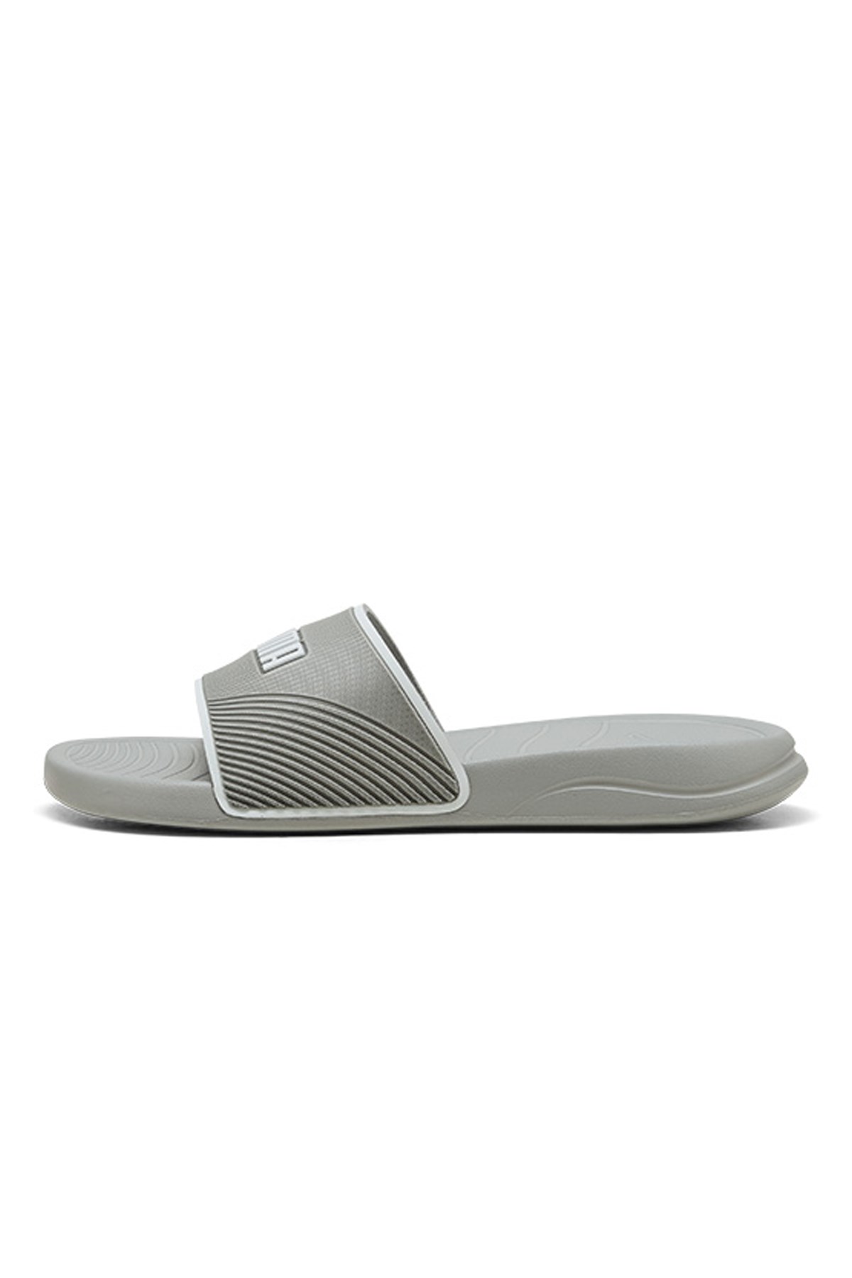 Puma Popcat 20 Go Unisex Terlik 40485303 Gri