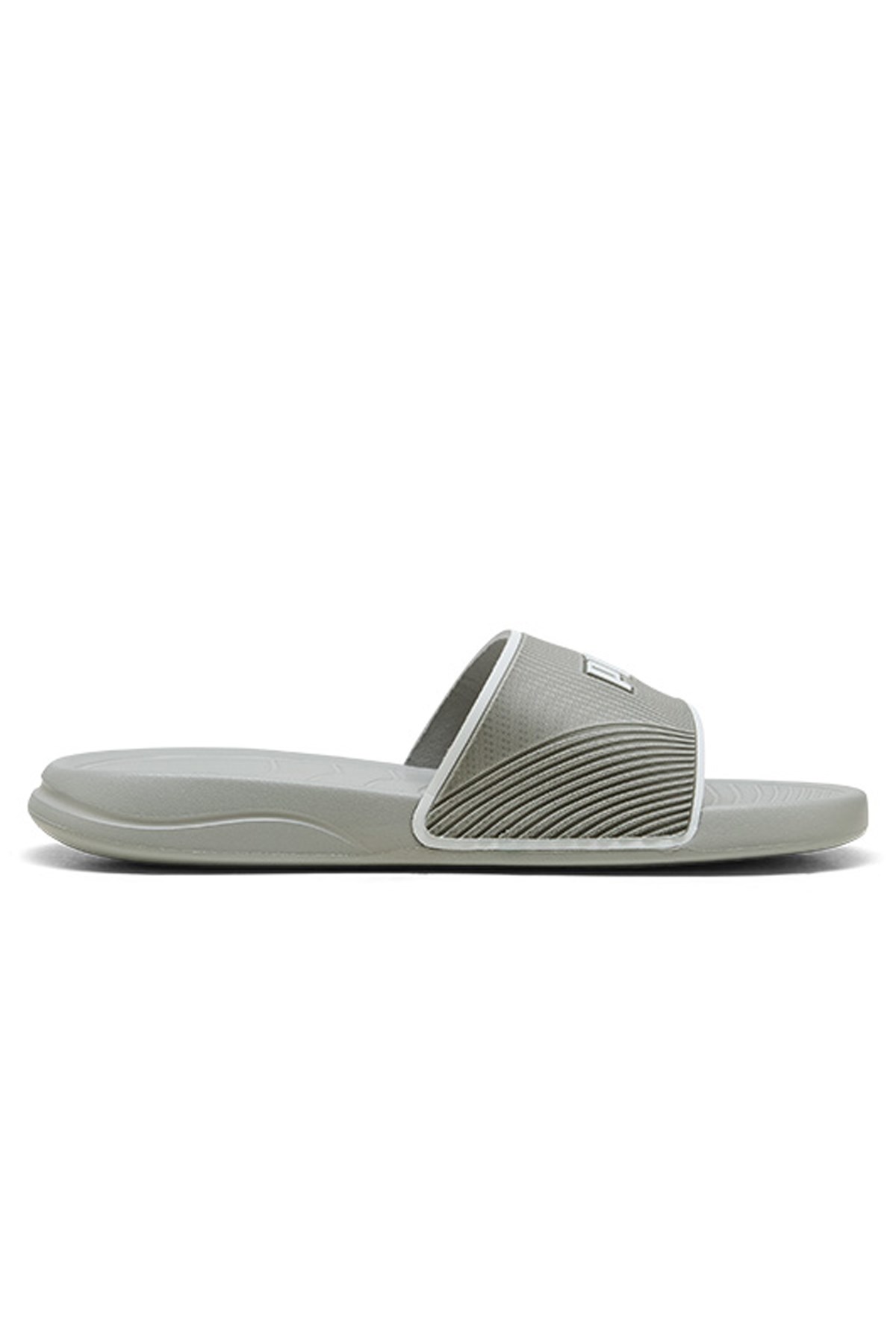Puma Popcat 20 Go Unisex Terlik 40485303 Gri