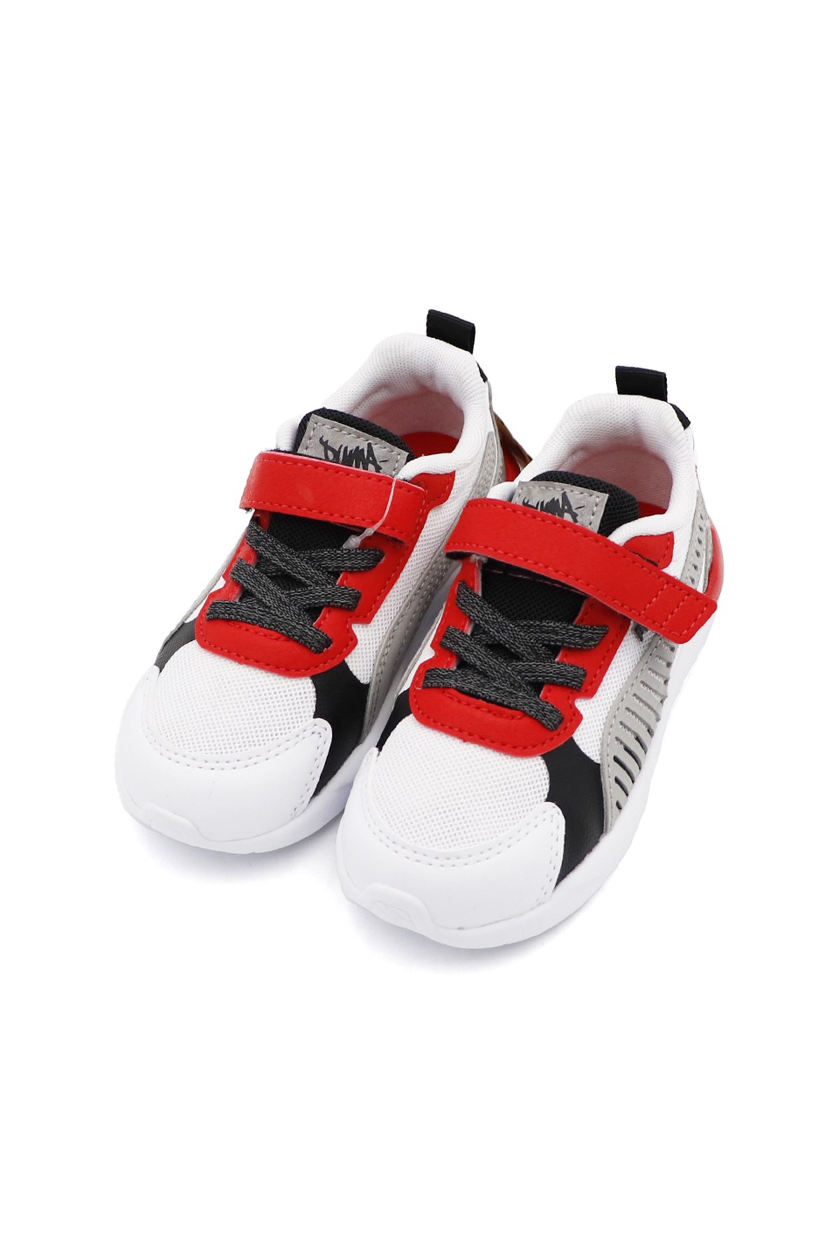 Puma X-Ray 3 Bebek Spor Ayakkabı 40502501 Beyaz