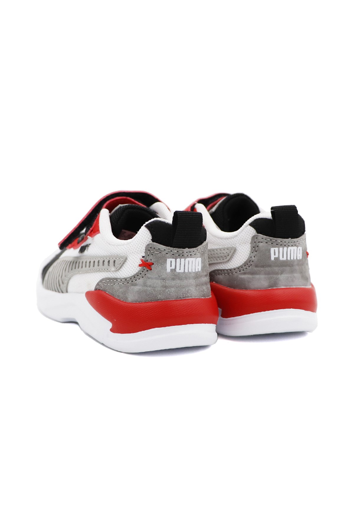 Puma X-Ray 3 Bebek Spor Ayakkabı 40502501 Beyaz