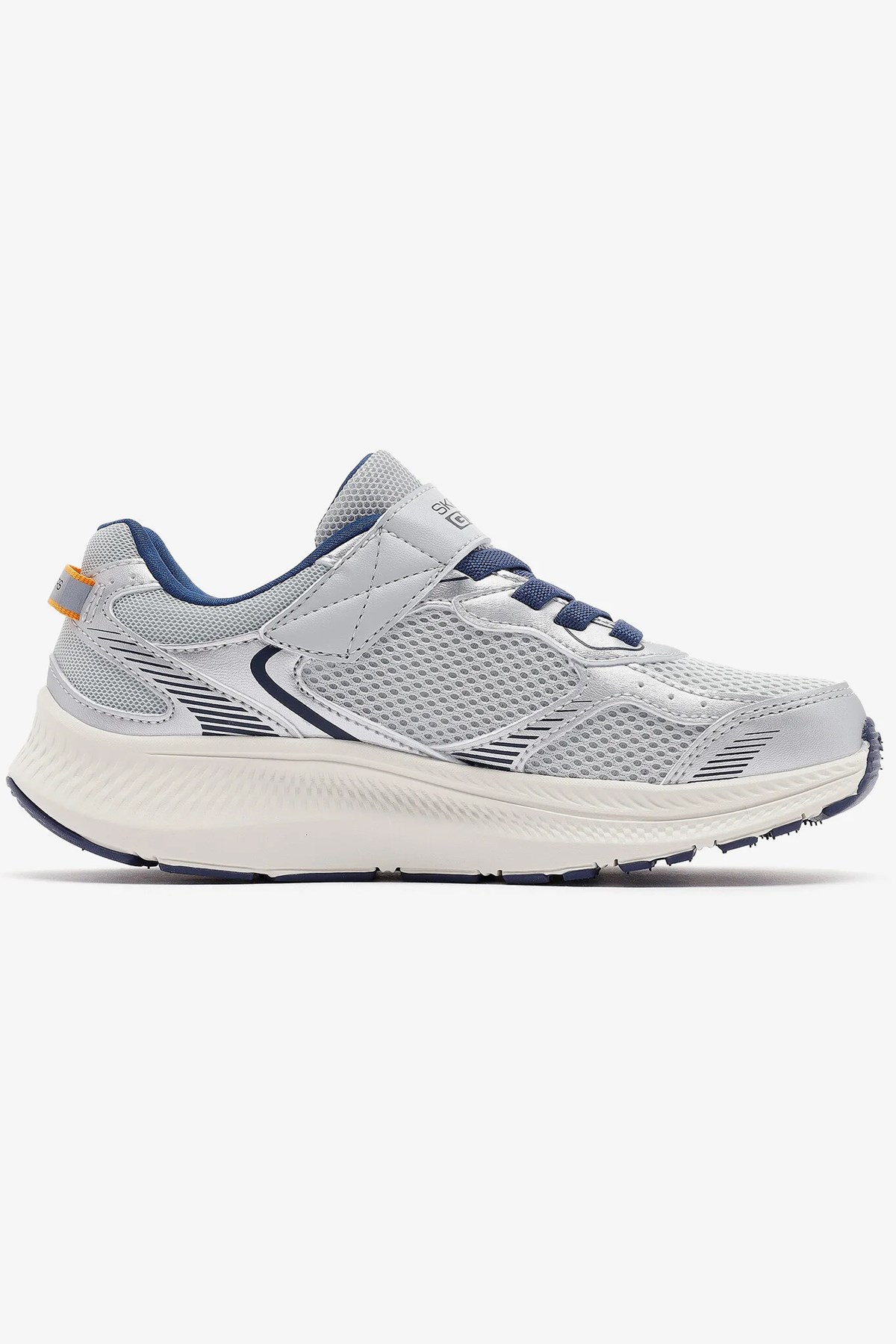 Skechers Go Run Consistent 2.0 Çocuk Spor Ayakkabı Gri