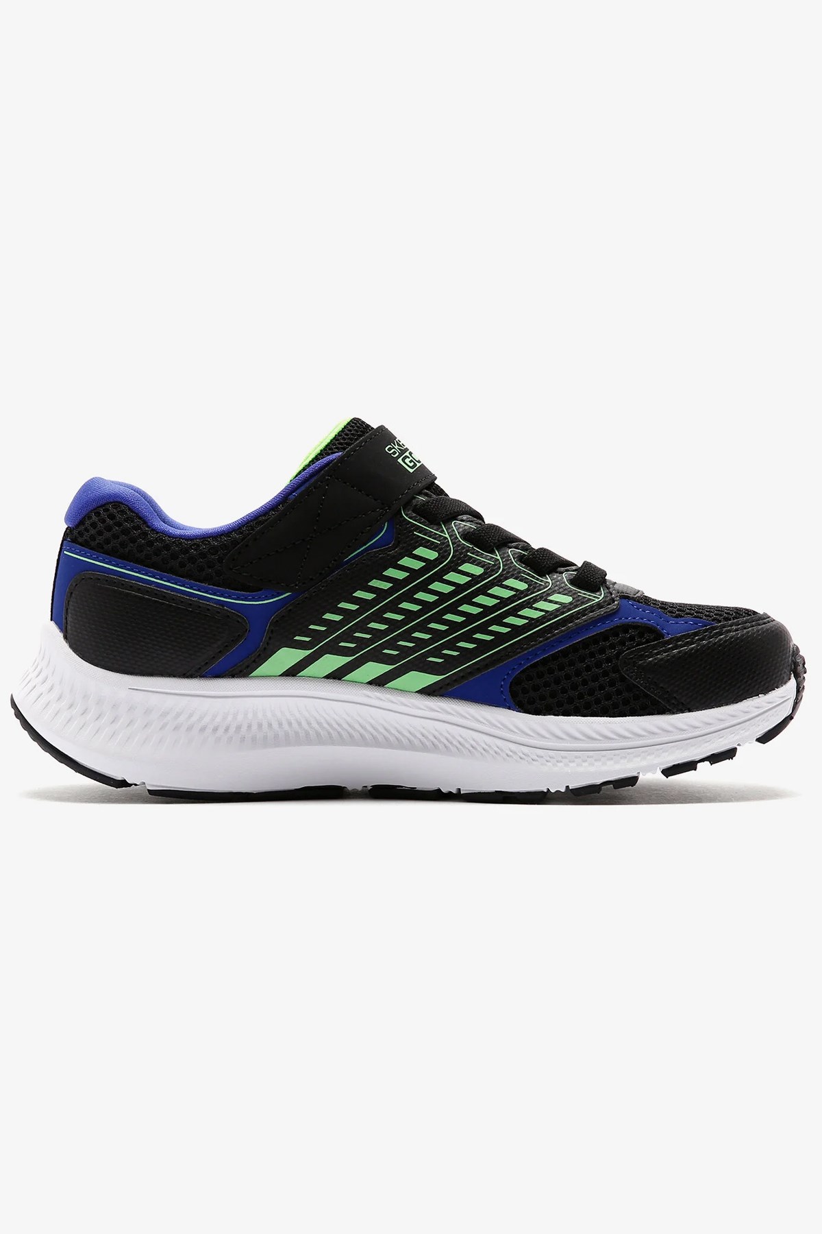 Skechers Go Run Consistent 2.0 Çocuk Spor Ayakkabı 405043L Siyah