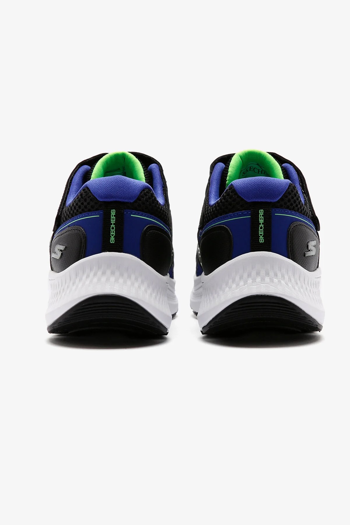 Skechers Go Run Consistent 2.0 Çocuk Spor Ayakkabı 405043L Siyah