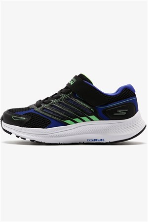 Skechers Go Run Consistent 2.0 Çocuk Spor Ayakkabı 405043L Siyah