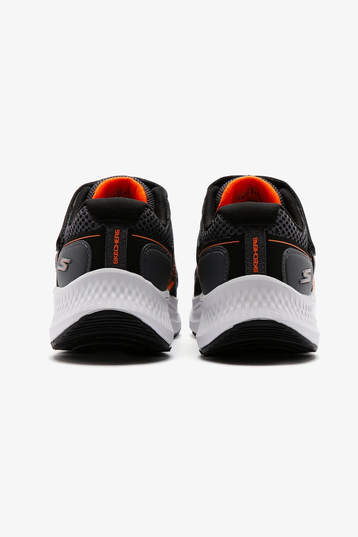 Skechers Go Run Consistent 2.0 Çocuk Spor Ayakkabı 405043L Gri