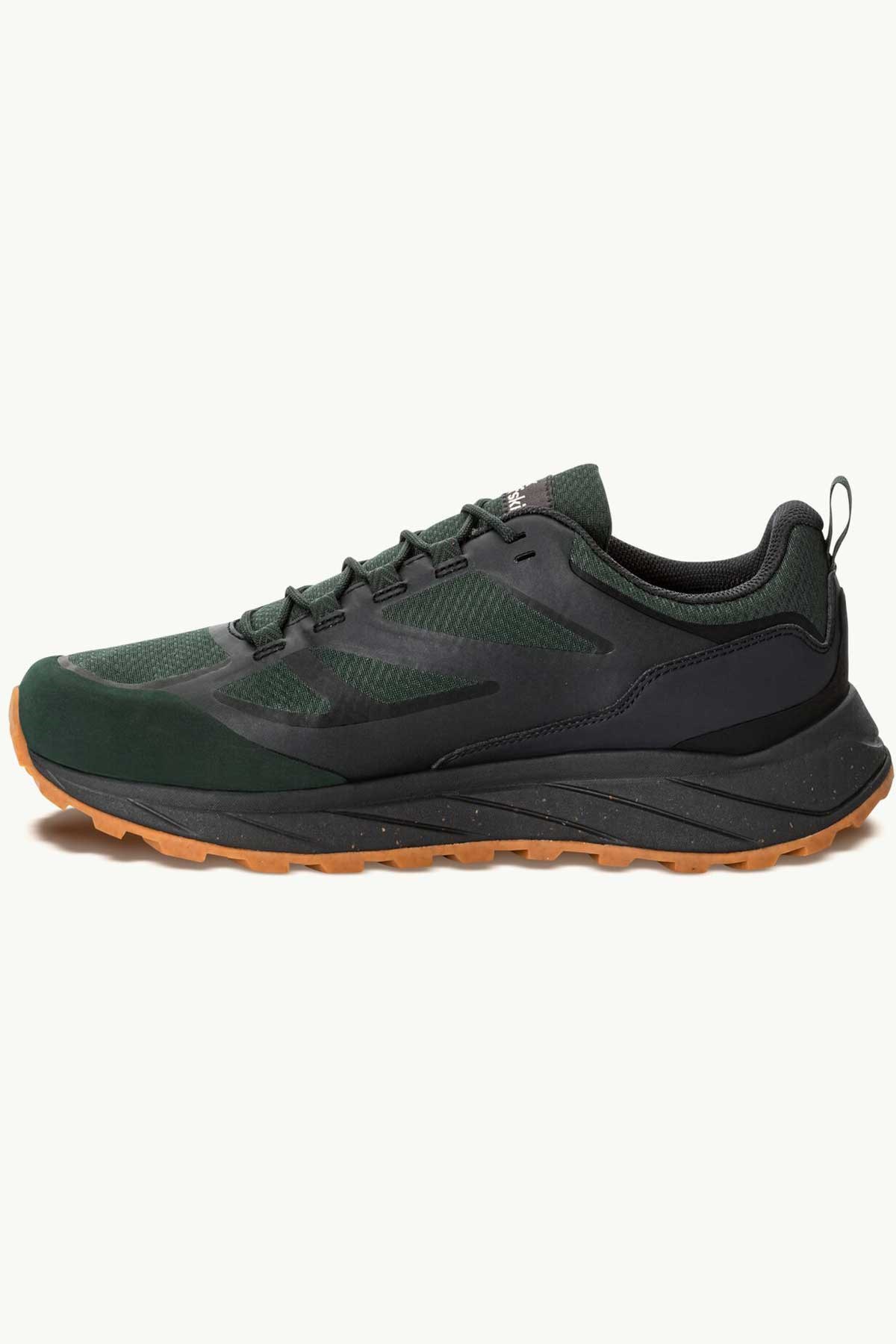 Jack Wolfskin Terraventure Erkek Outdoor Ayakkabı 4051621-4161 Siyah