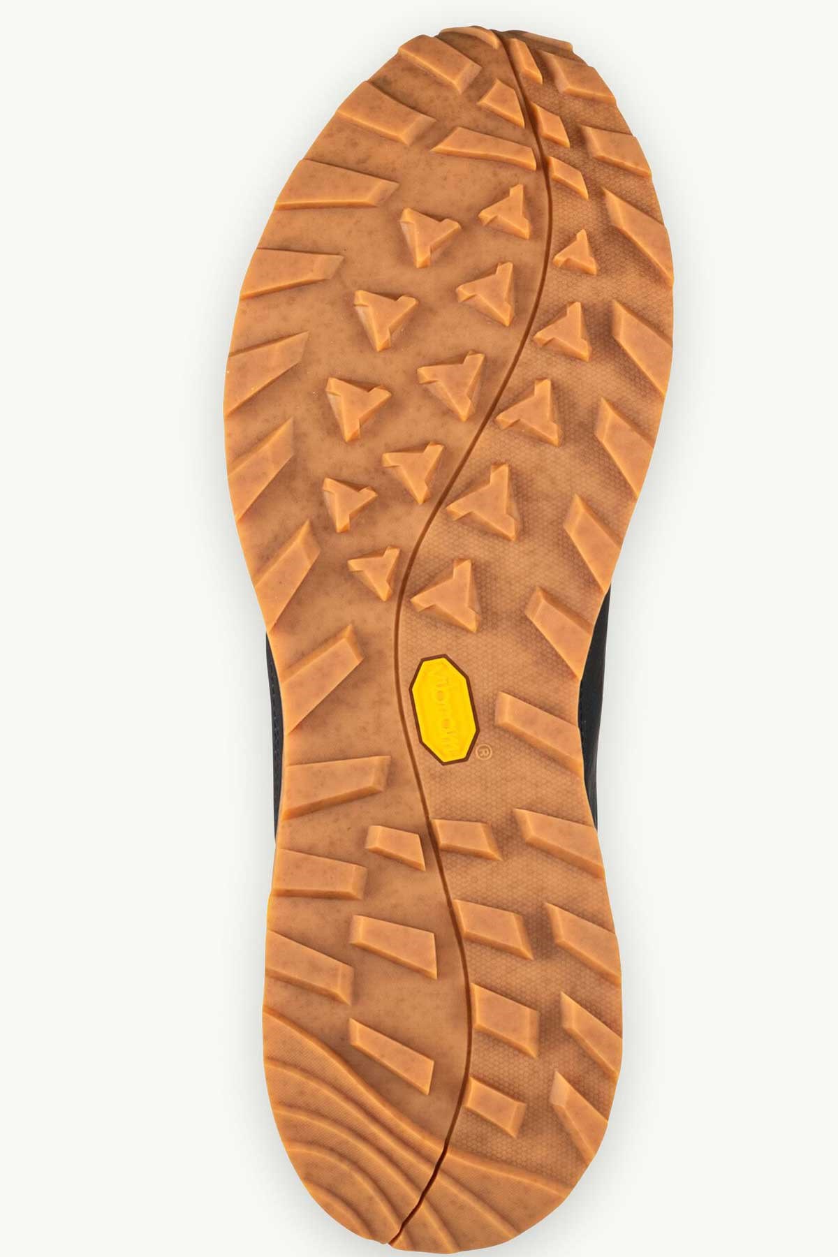 Jack Wolfskin Terraventure Erkek Outdoor Ayakkabı 4051621-4161 Siyah