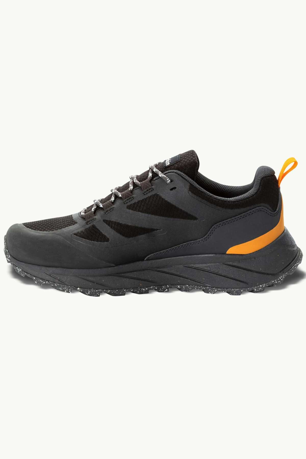 Jack Wolfskin Terraventure Erkek Outdoor Ayakkabı 4051621-6000 Siyah