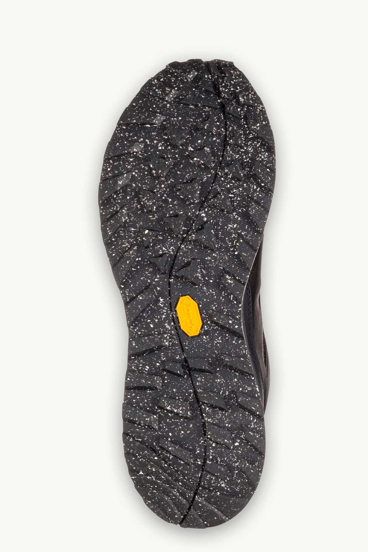 Jack Wolfskin Terraventure Erkek Outdoor Ayakkabı 4051621-6000 Siyah