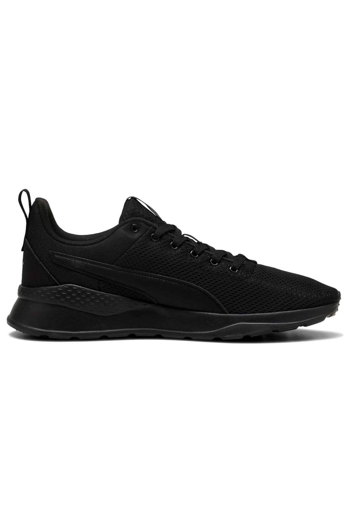 Puma Anzarun Lite Tdp Unisex Spor Ayakkabı 40550601 Siyah