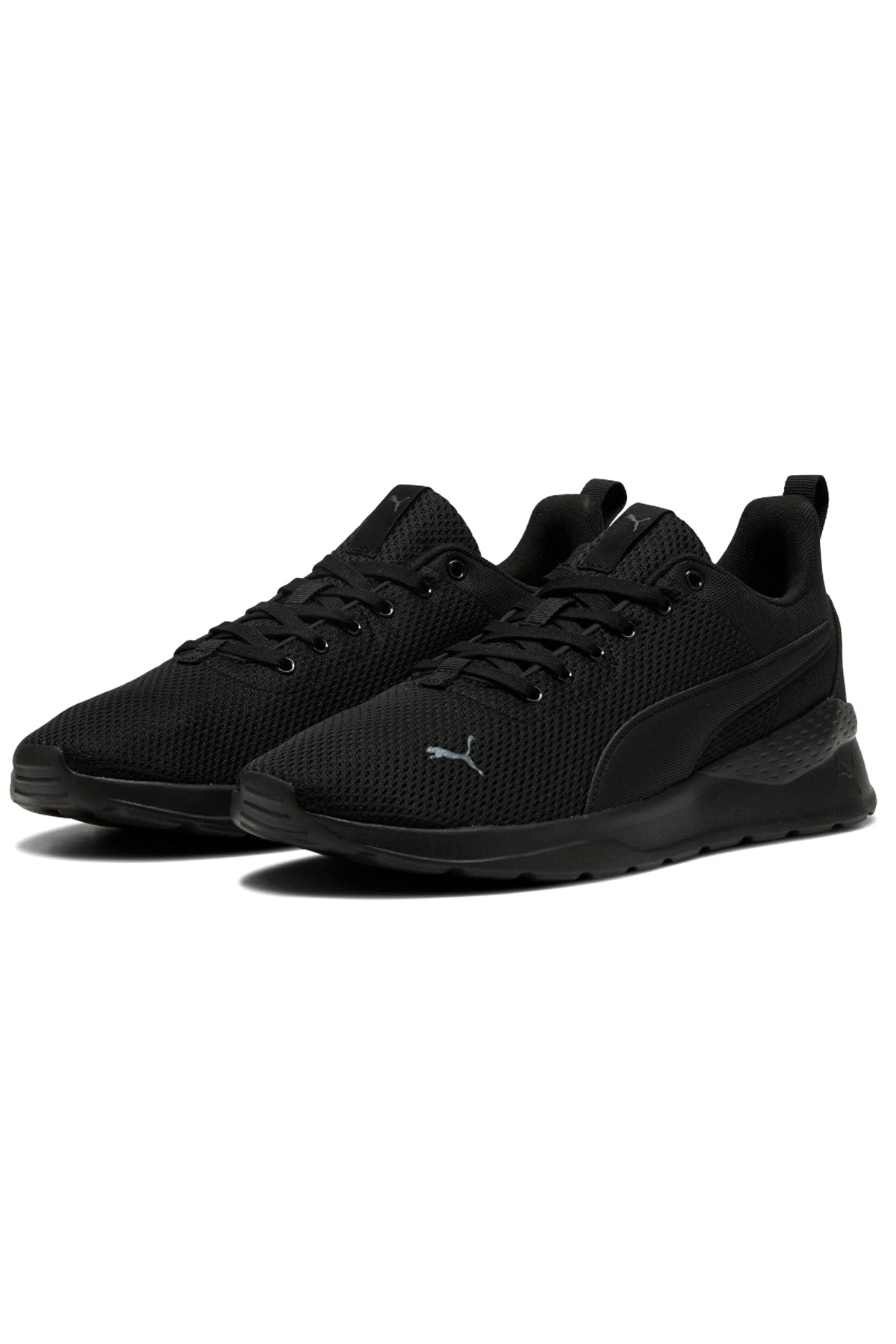 Puma Anzarun Lite Tdp Unisex Spor Ayakkabı 40550601 Siyah