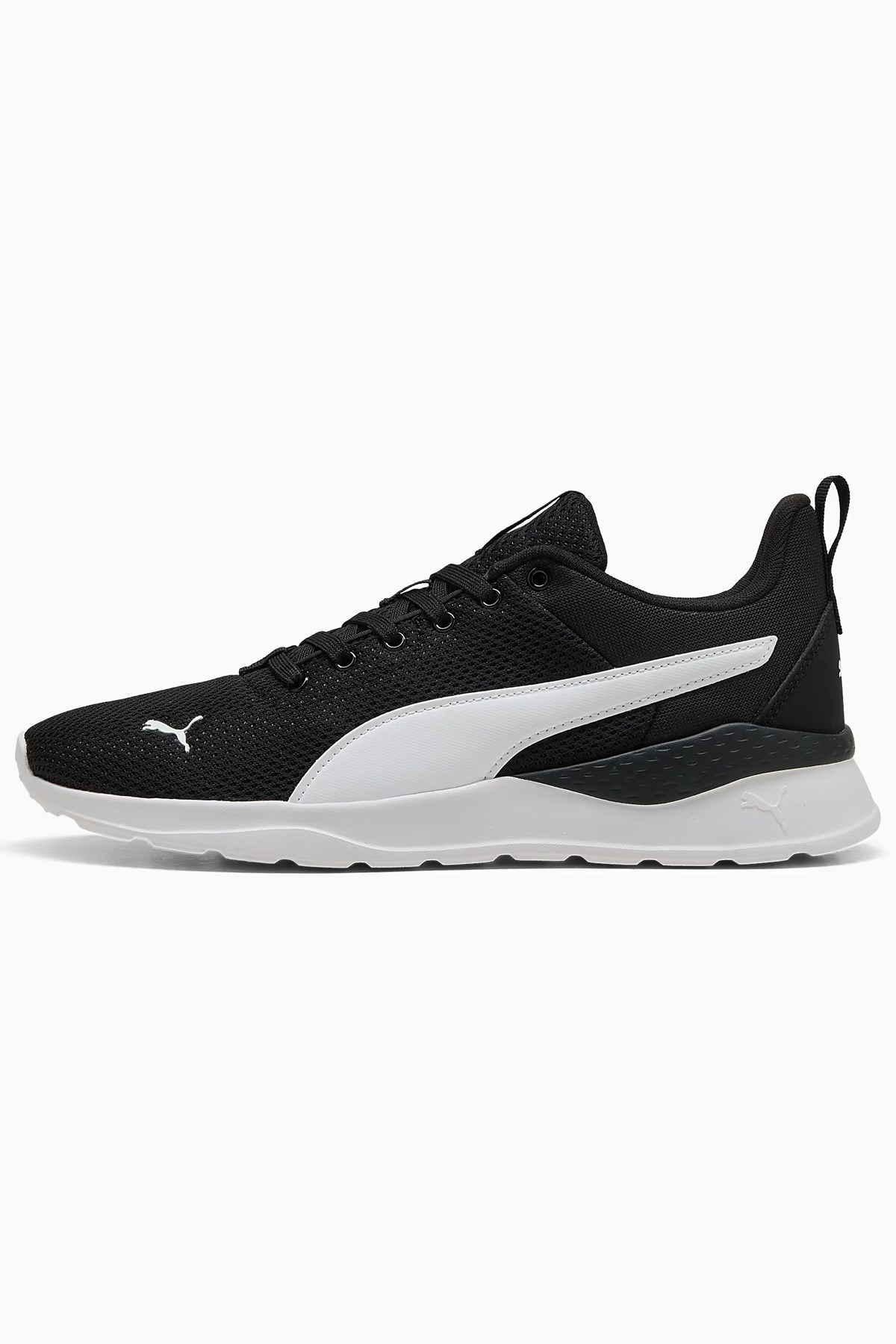 Puma Anzarun Lite Tdp Unisex Spor Ayakkabı Siyah